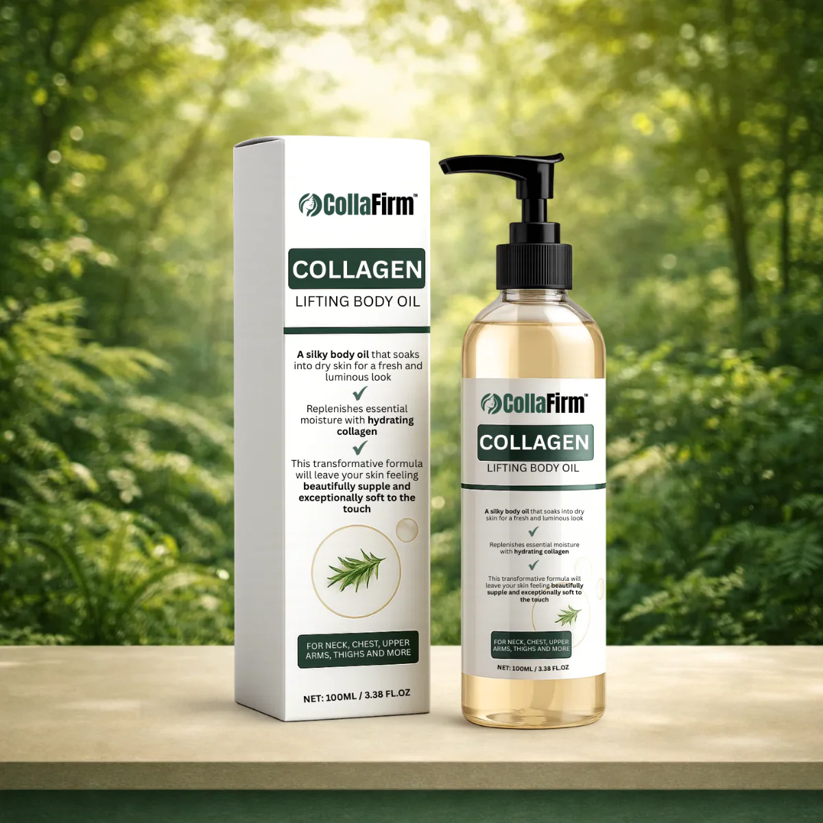 CollaFirm WW - Pinterest